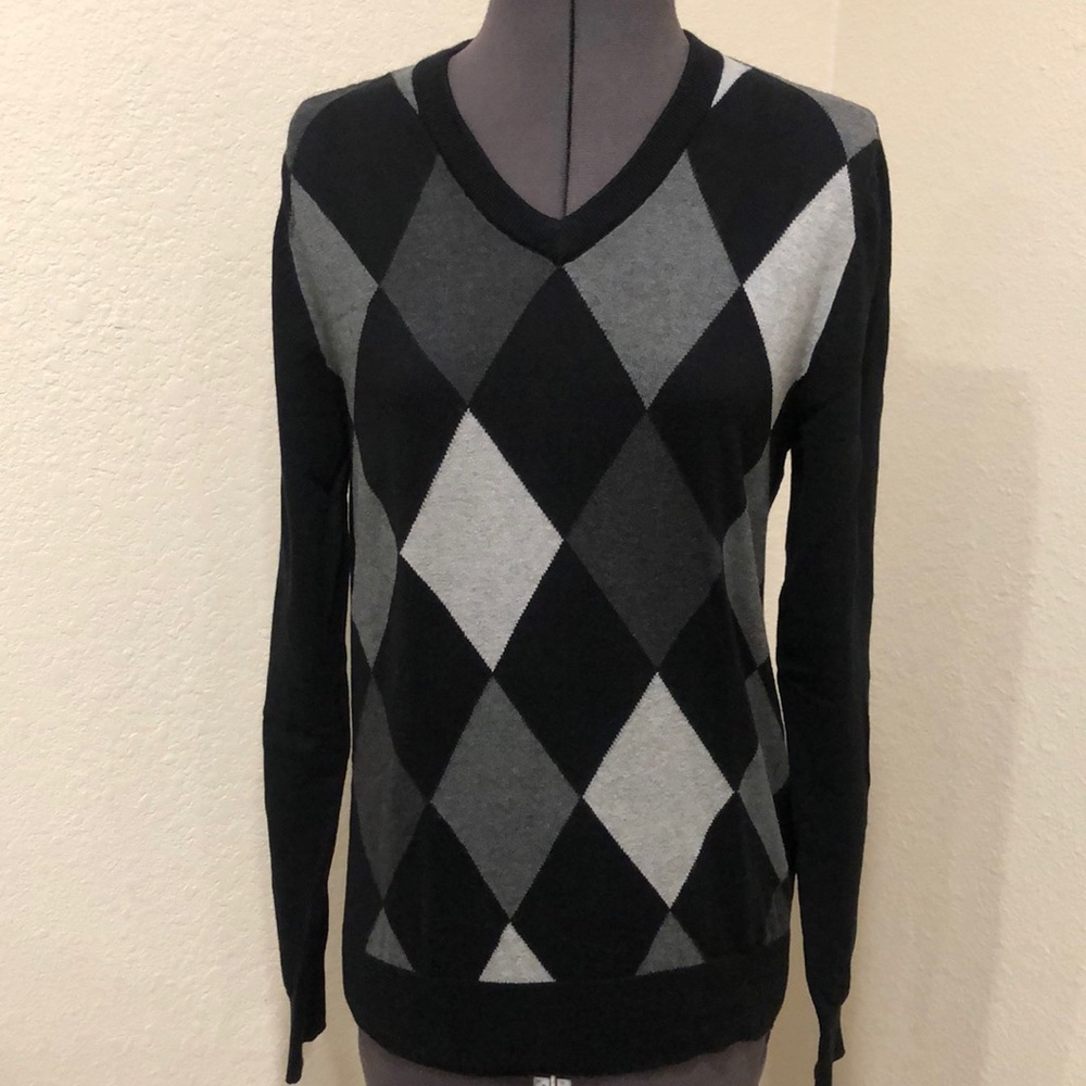 Merona V-neck Sweater